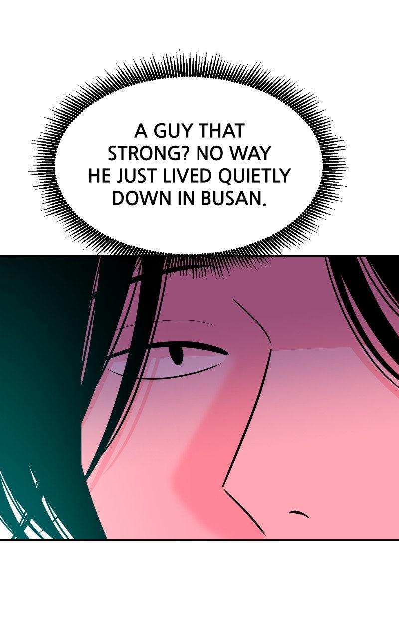 Read The Good Student Manga Online