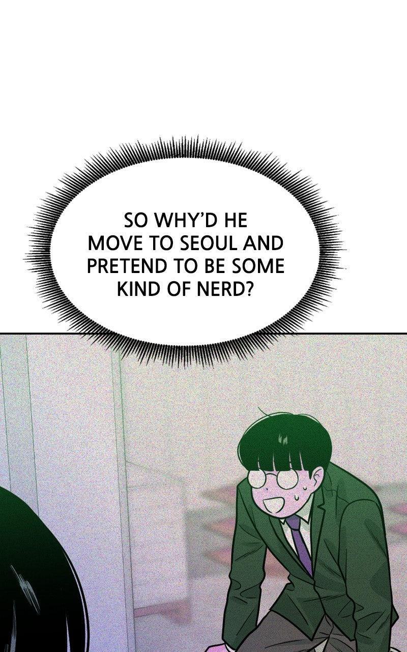 Read The Good Student Manga Online