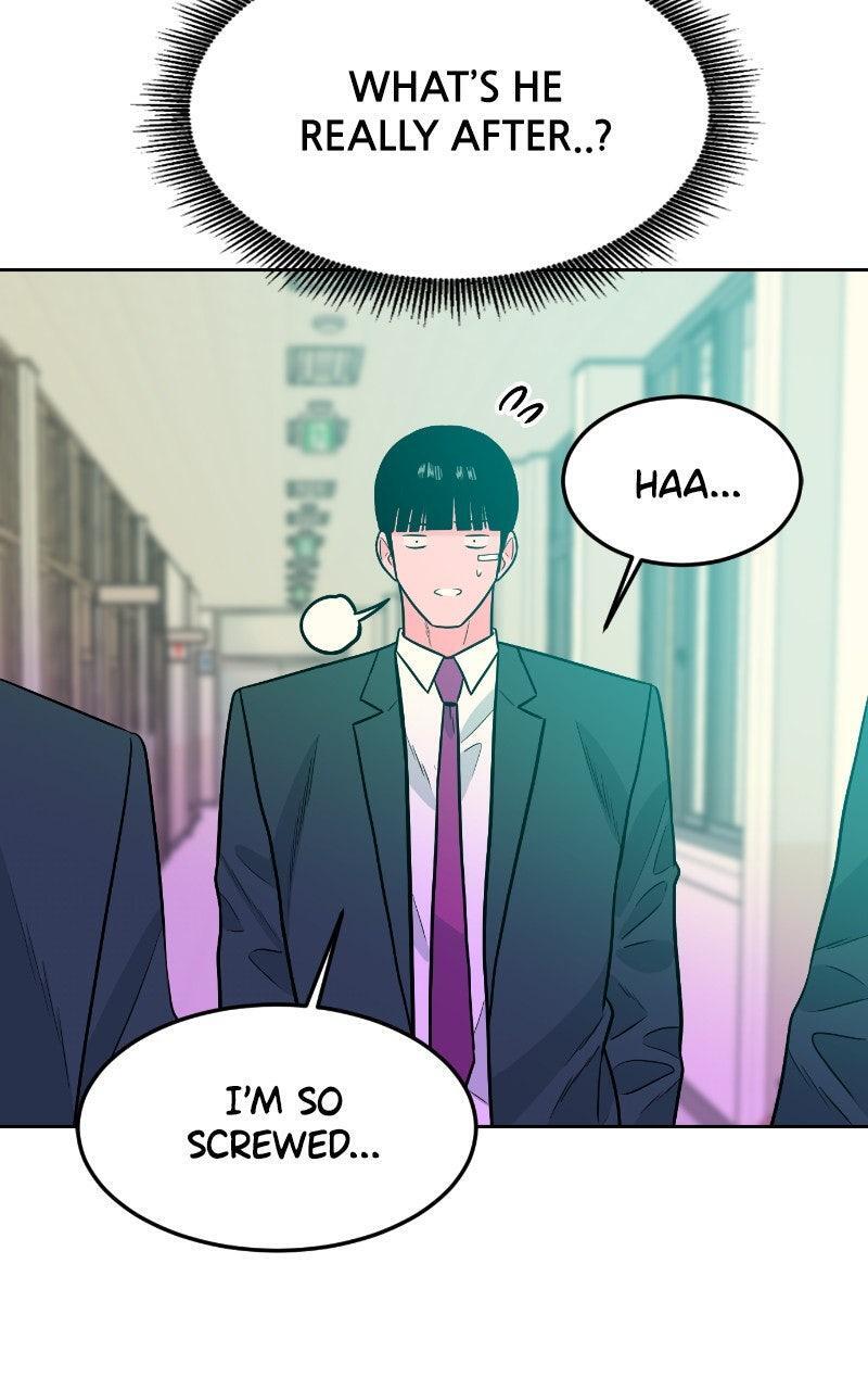 Read The Good Student Manga Online