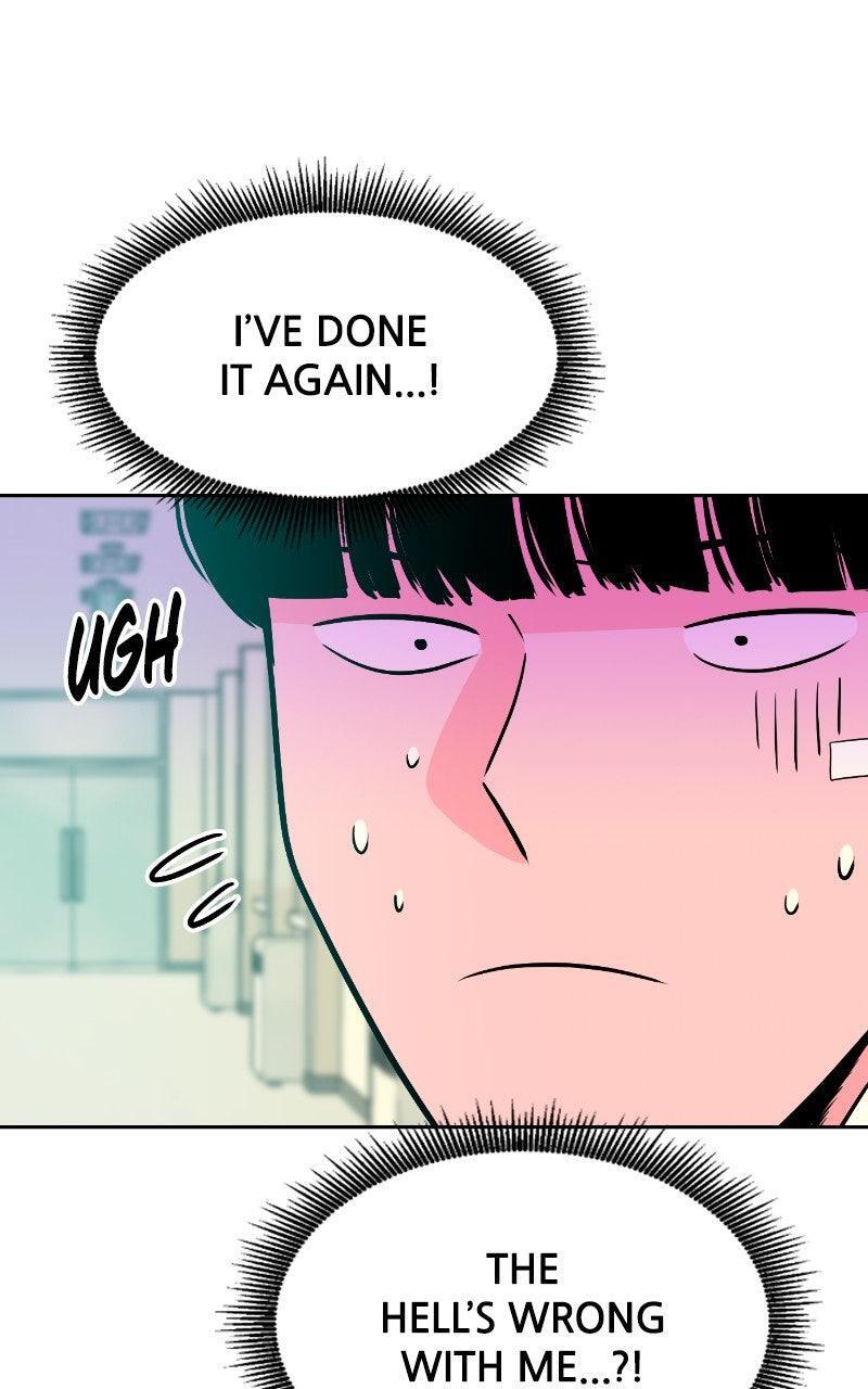 Read The Good Student Manga Online