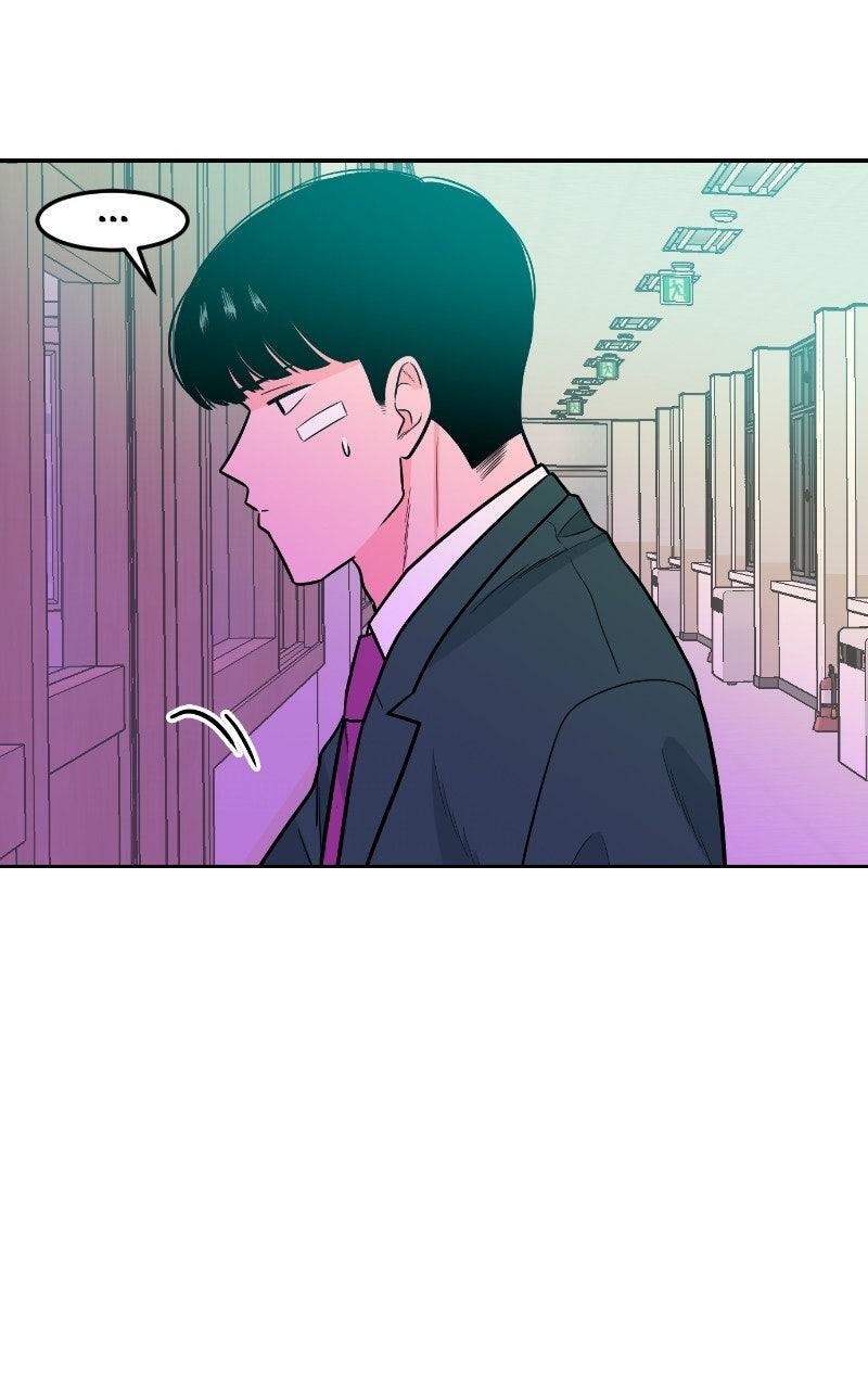 Read The Good Student Manga Online