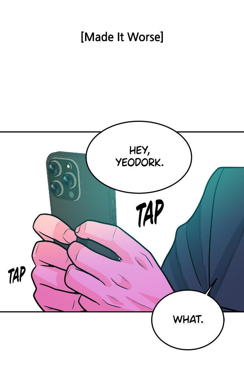 Read The Good Student Manga Online