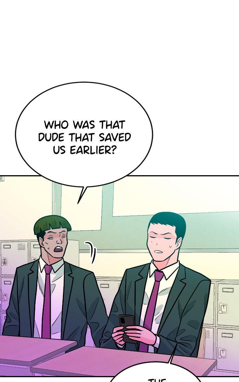 Read The Good Student Manga Online