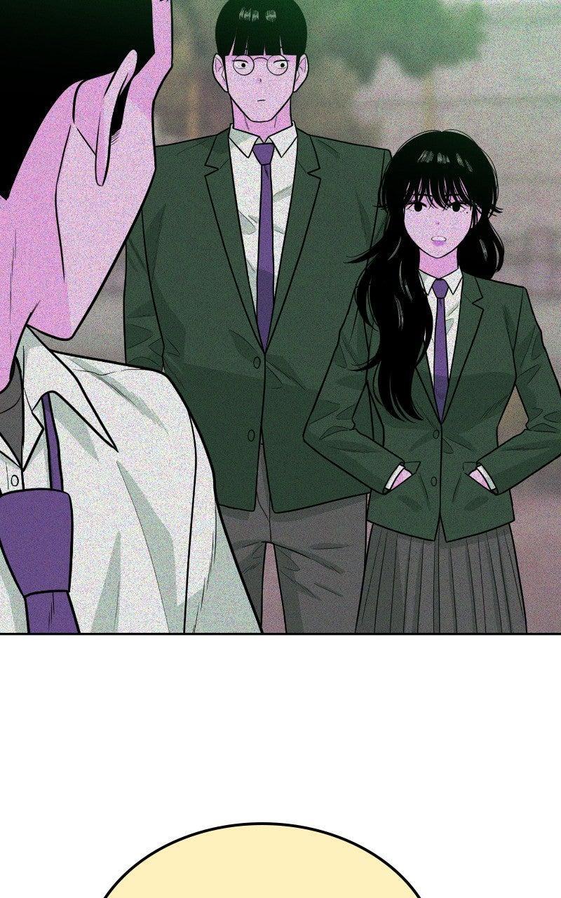 Read The Good Student Manga Online