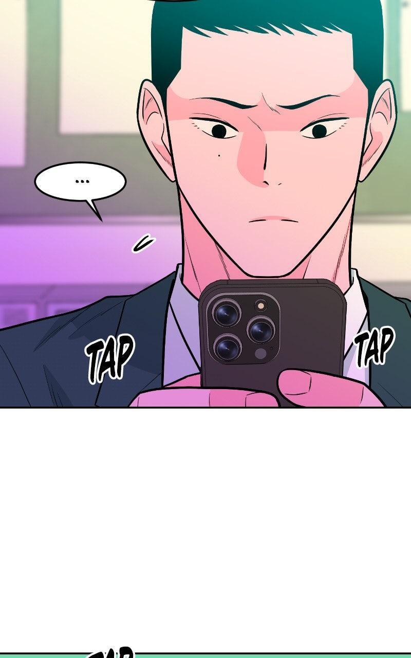 Read The Good Student Manga Online