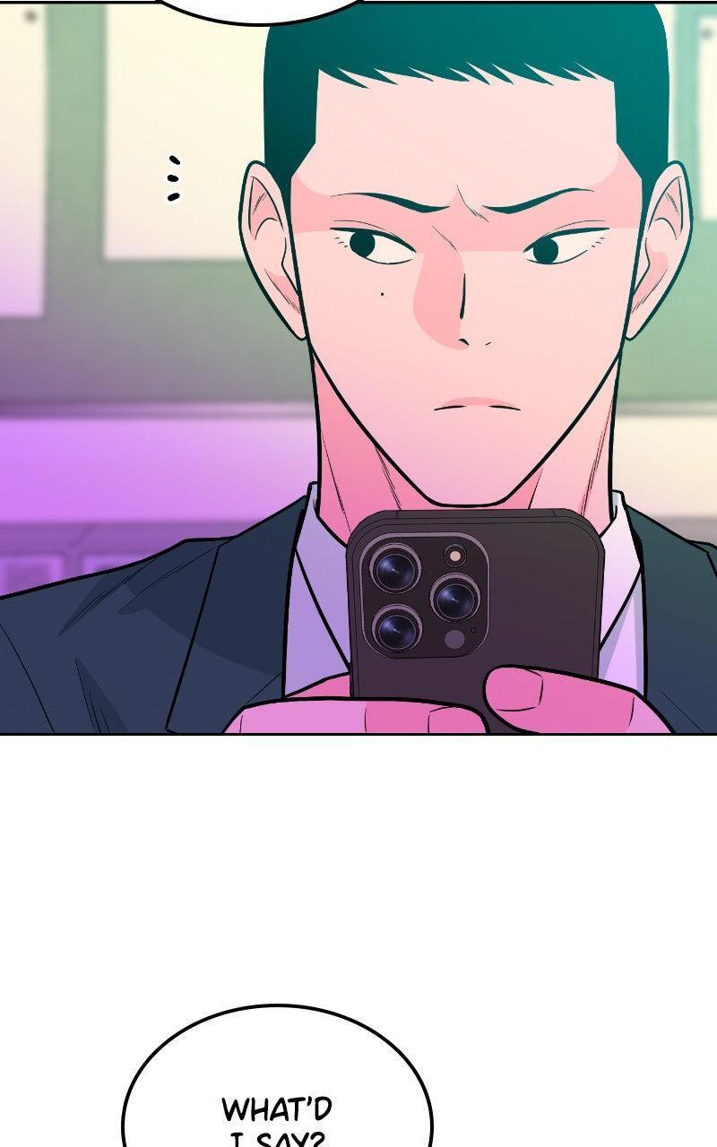 Read The Good Student Manga Online
