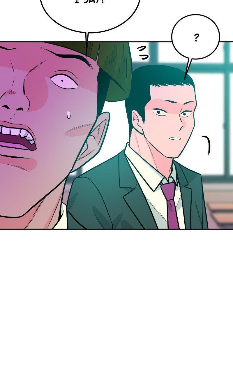 Read The Good Student Manga Online