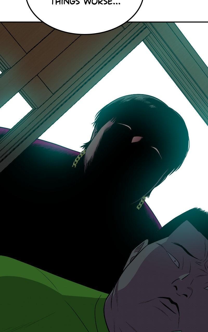 Read The Good Student Manga Online