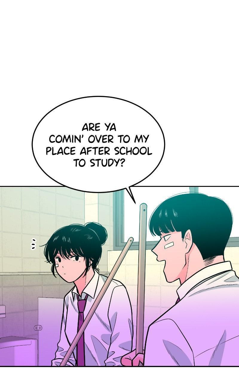 Read The Good Student Manga Online
