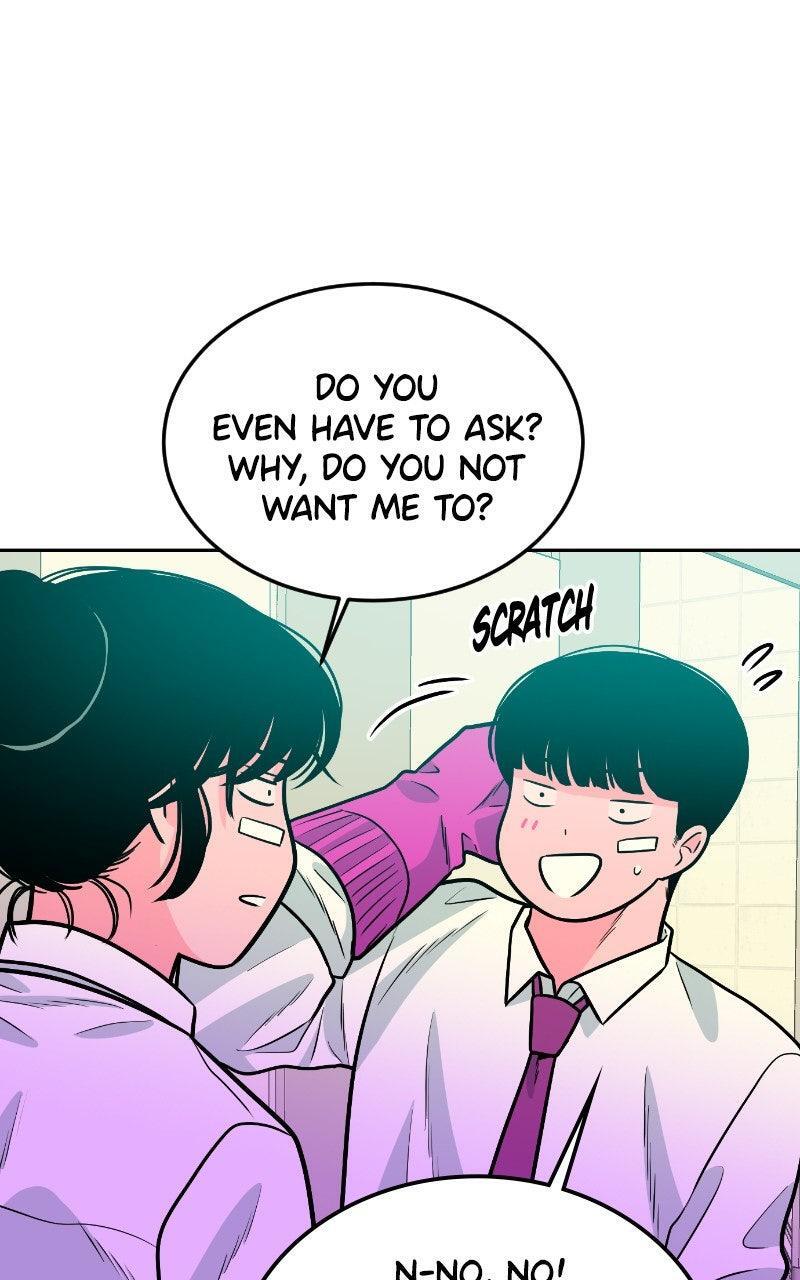 Read The Good Student Manga Online