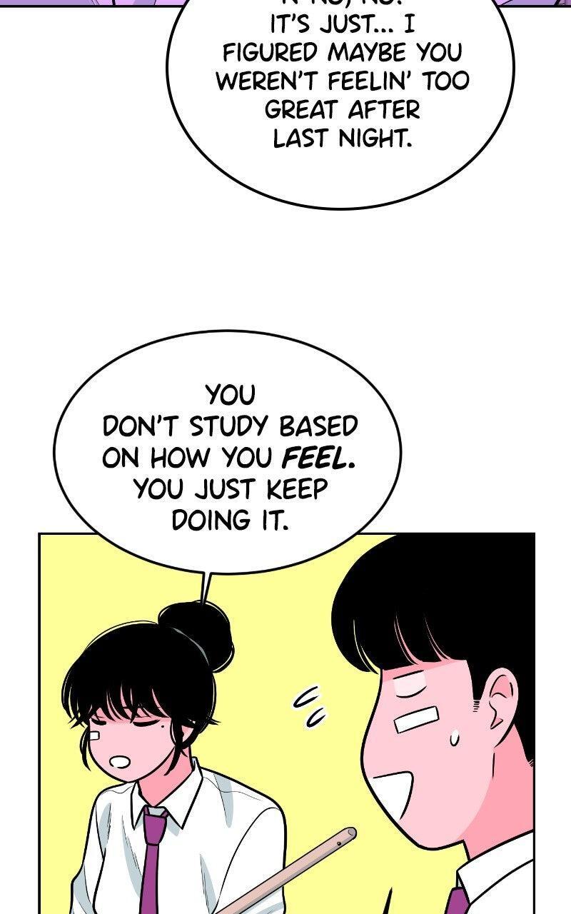 Read The Good Student Manga Online