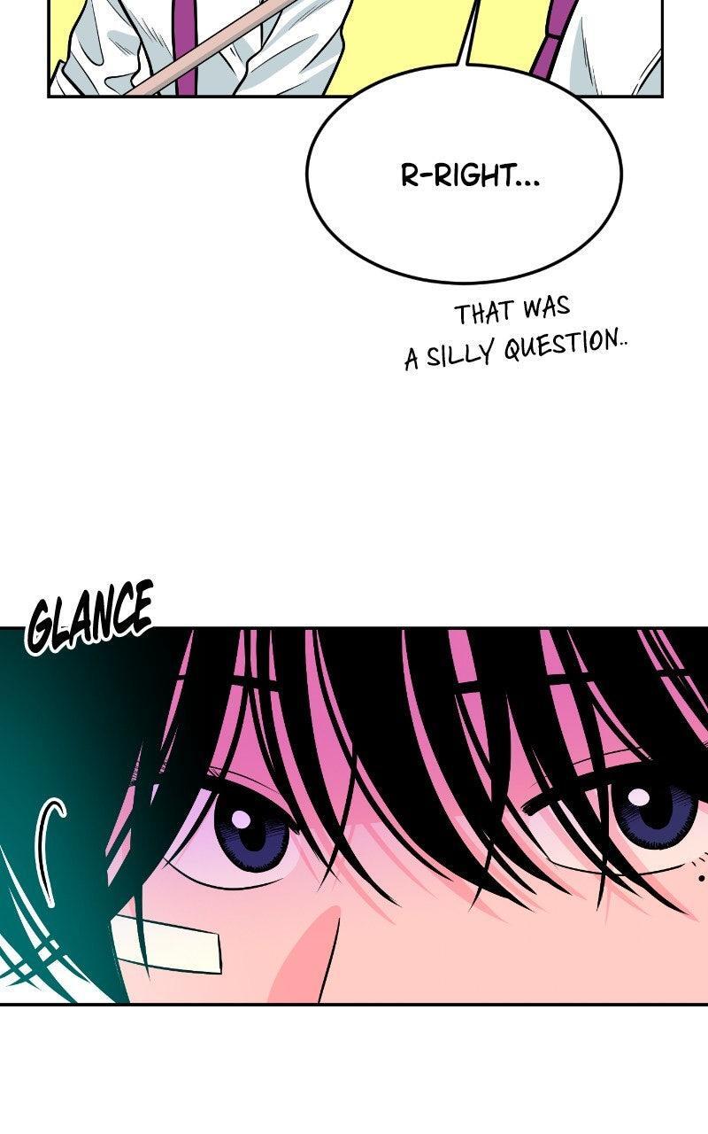 Read The Good Student Manga Online