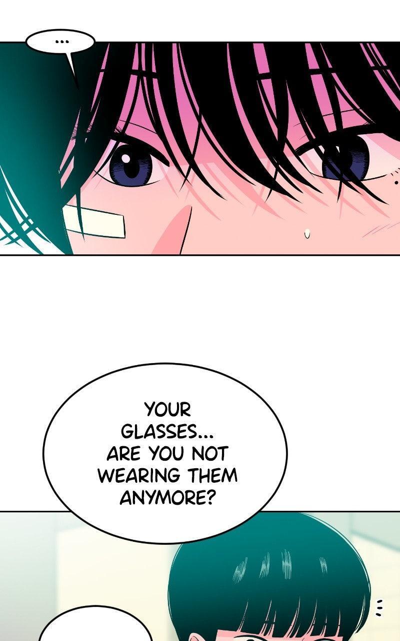 Read The Good Student Manga Online