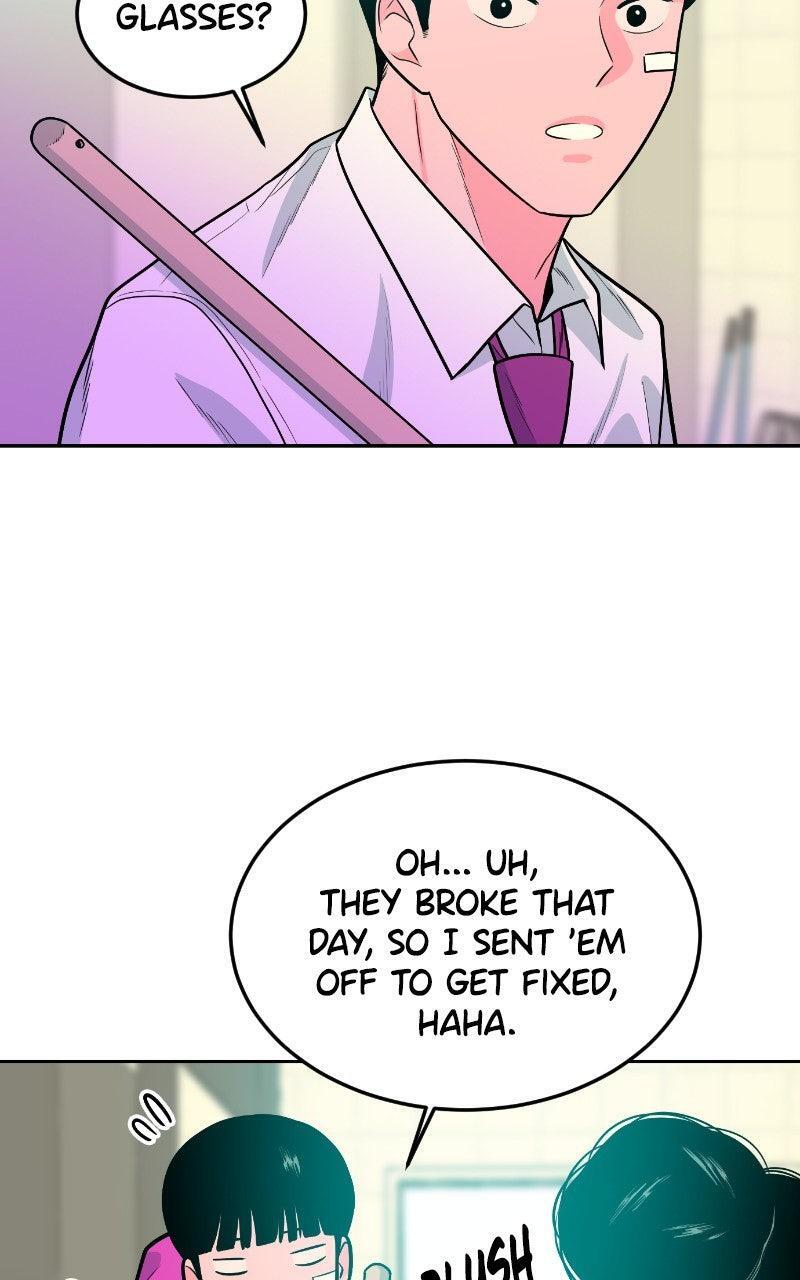 Read The Good Student Manga Online