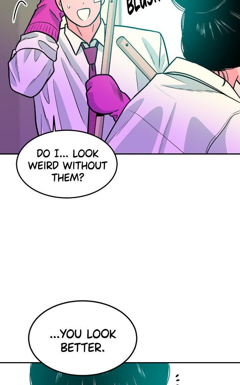 Read The Good Student Manga Online