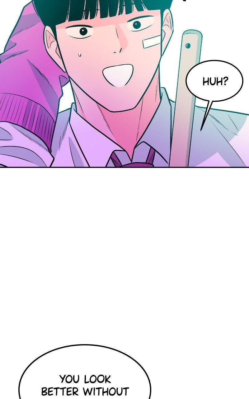 Read The Good Student Manga Online
