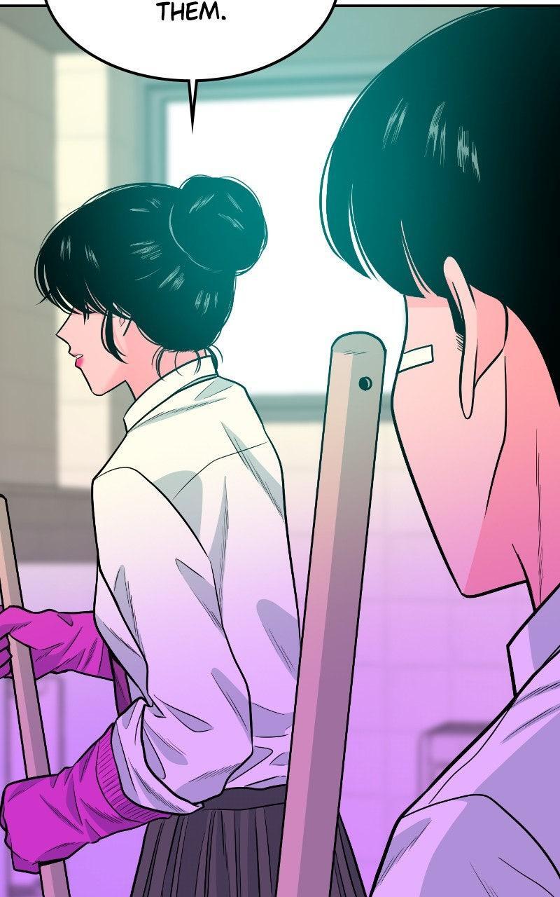 Read The Good Student Manga Online
