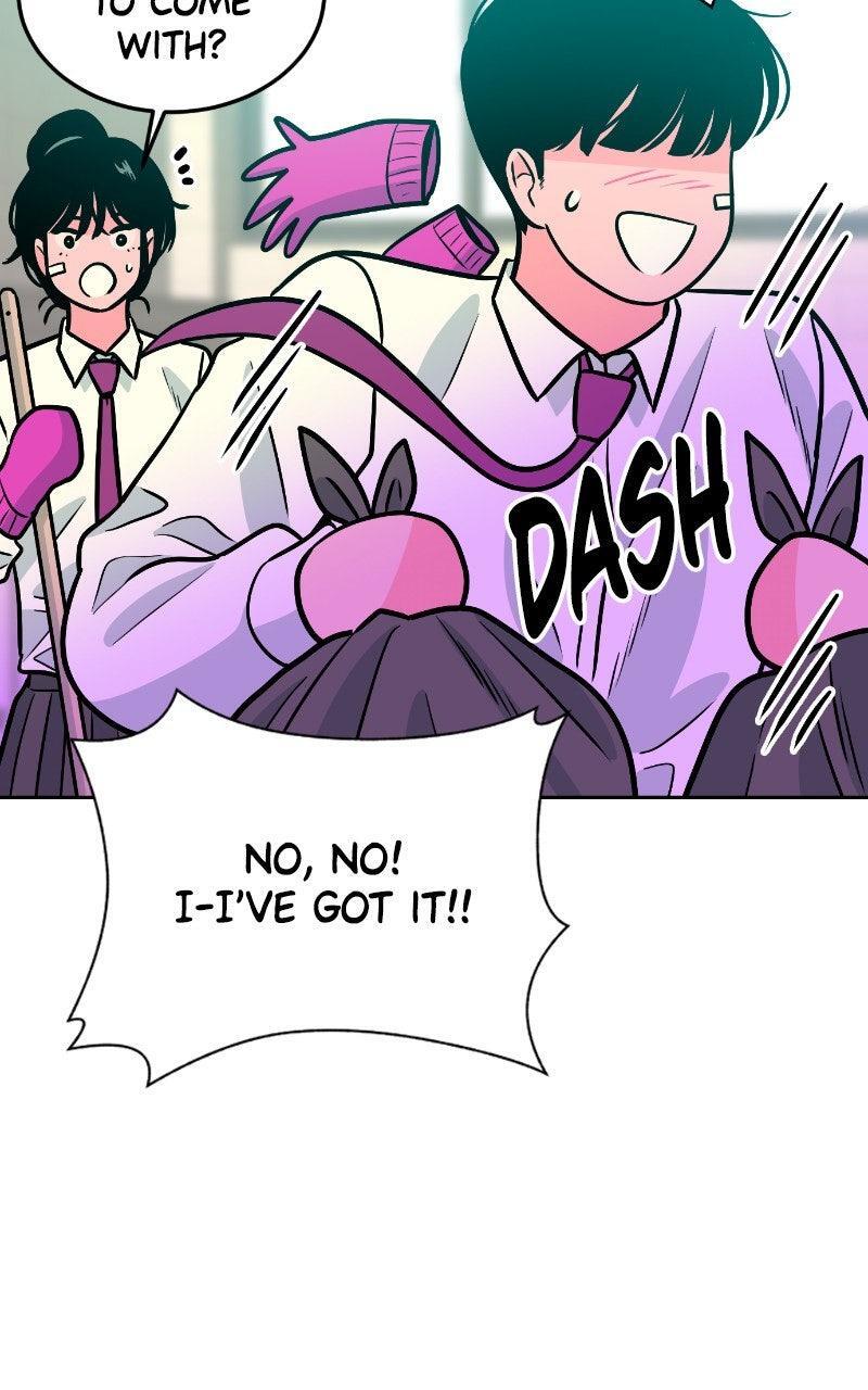 Read The Good Student Manga Online