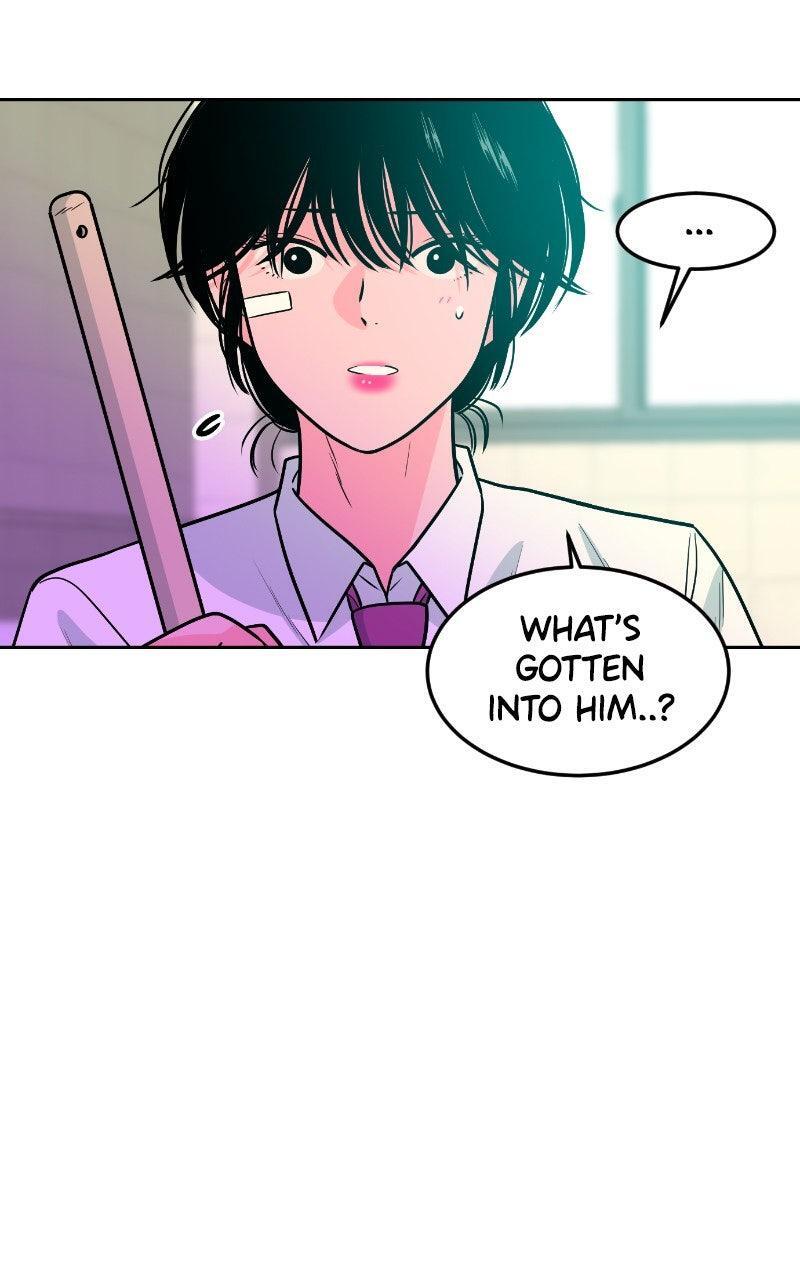 Read The Good Student Manga Online