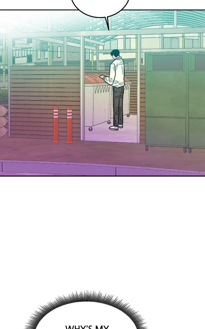 Read The Good Student Manga Online
