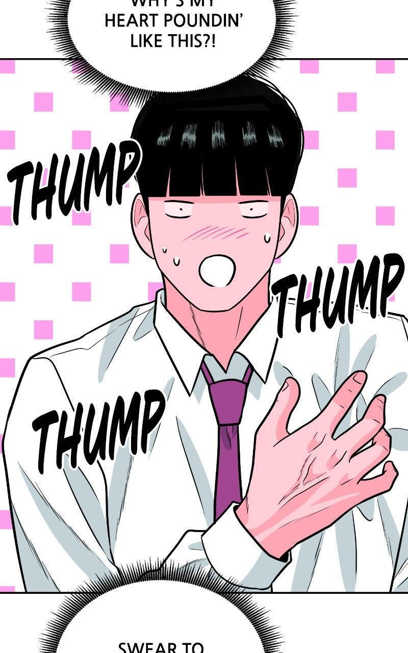 Read The Good Student Manga Online