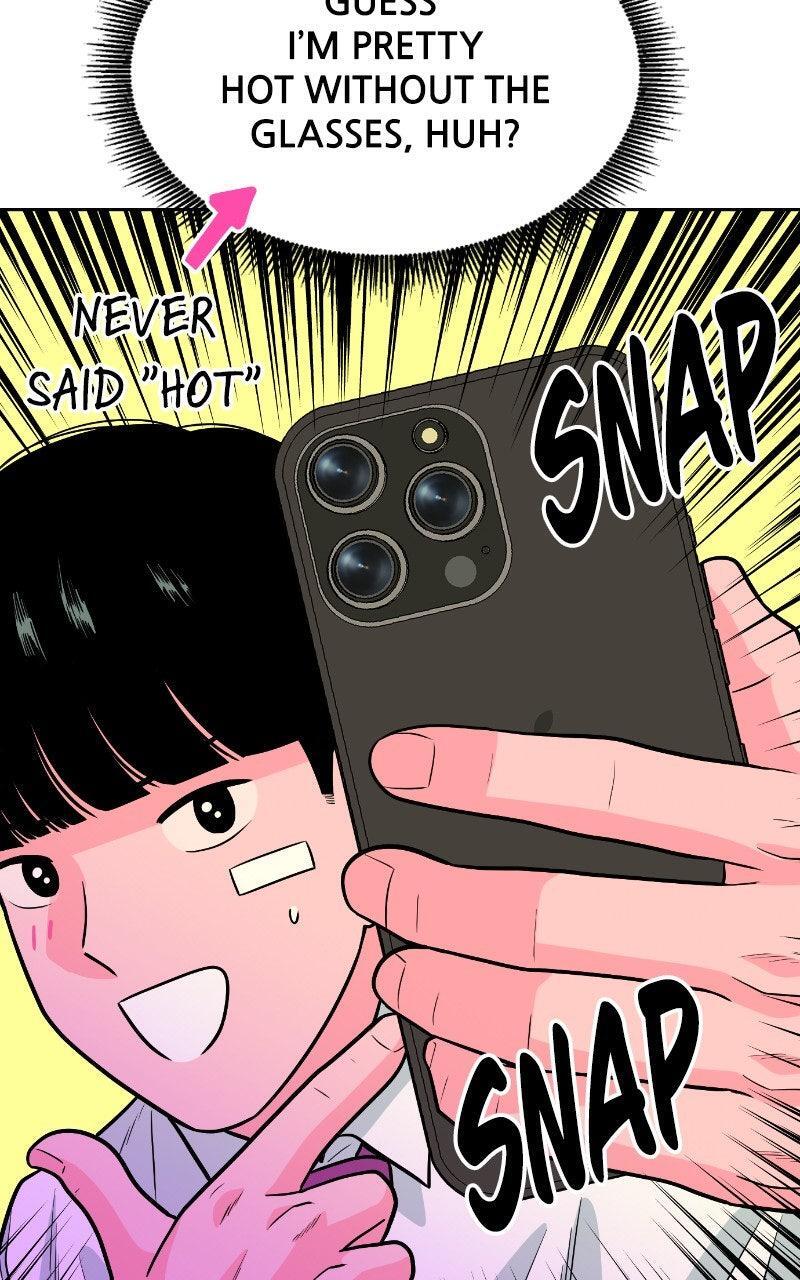 Read The Good Student Manga Online