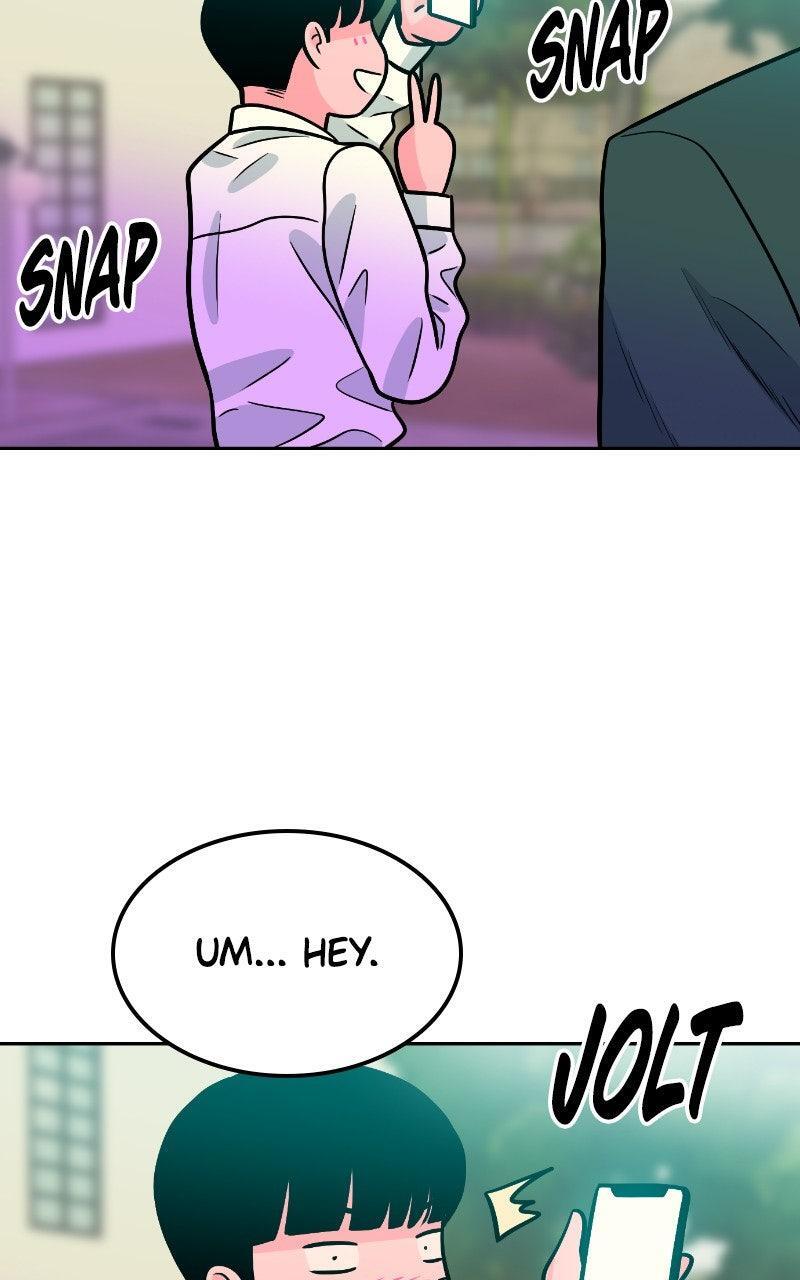 Read The Good Student Manga Online