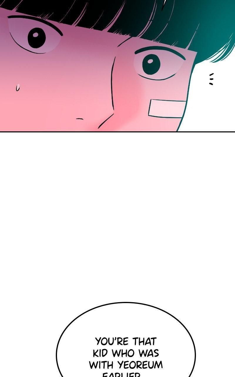 Read The Good Student Manga Online