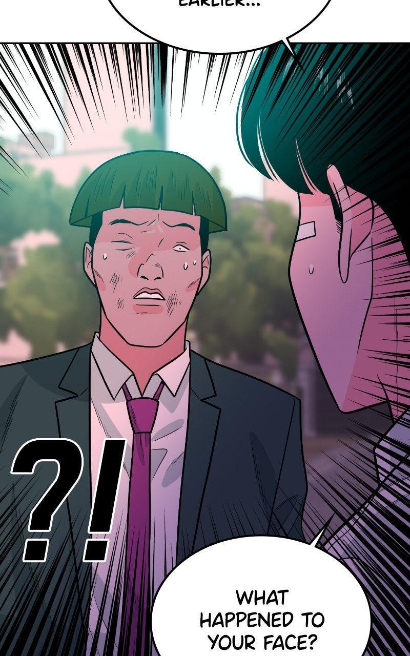 Read The Good Student Manga Online