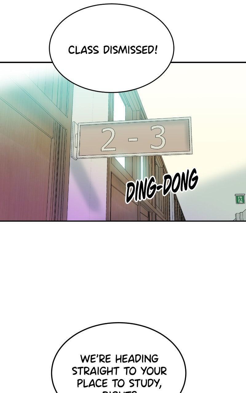 Read The Good Student Manga Online