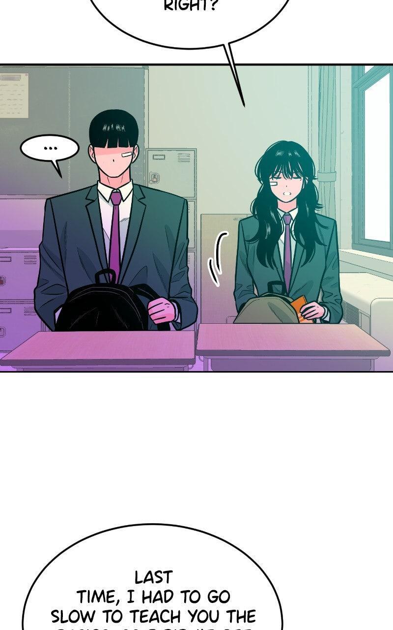 Read The Good Student Manga Online