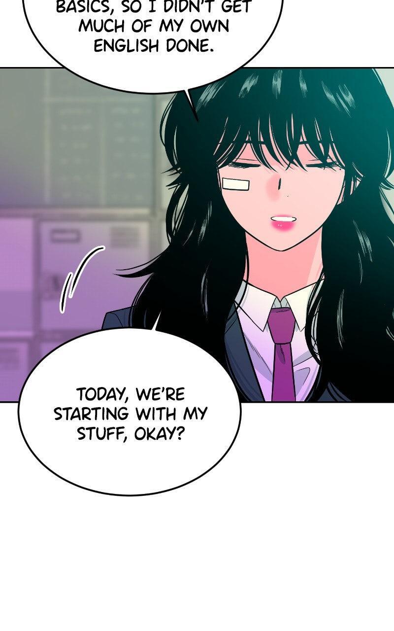 Read The Good Student Manga Online