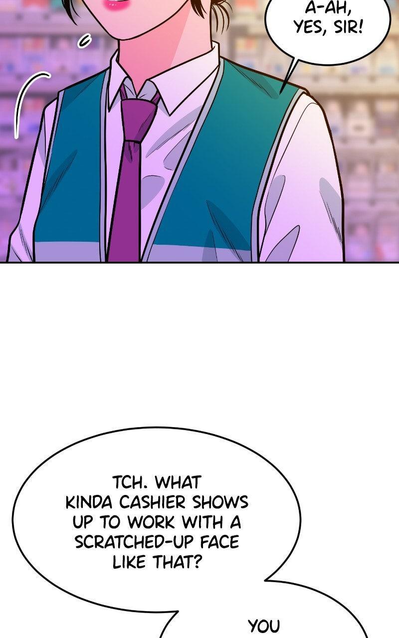 Read The Good Student Manga Online