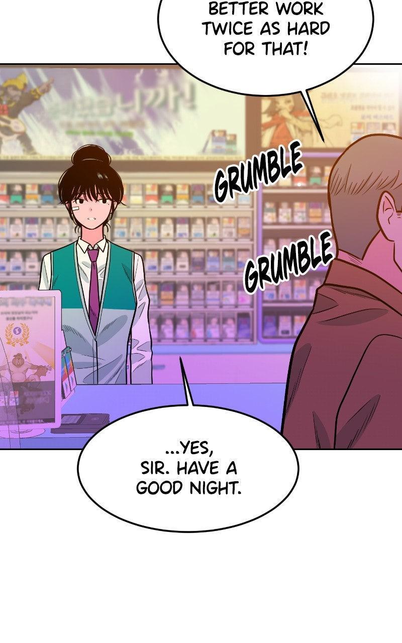 Read The Good Student Manga Online