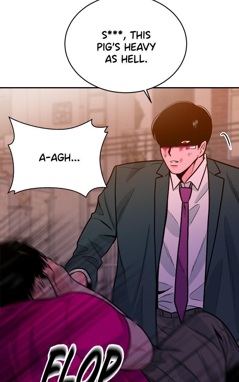 Read The Good Student Manga Online