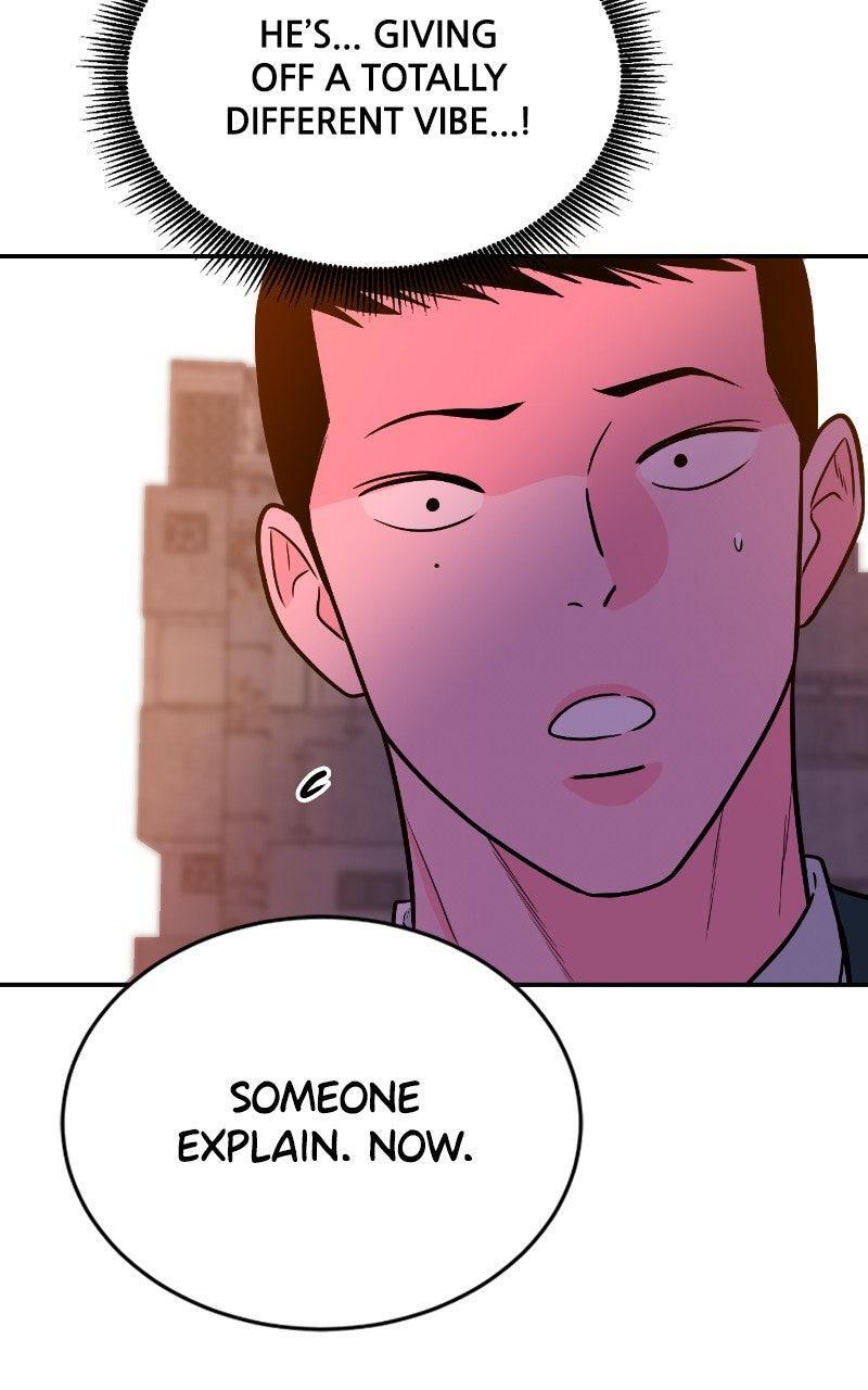 Read The Good Student Manga Online