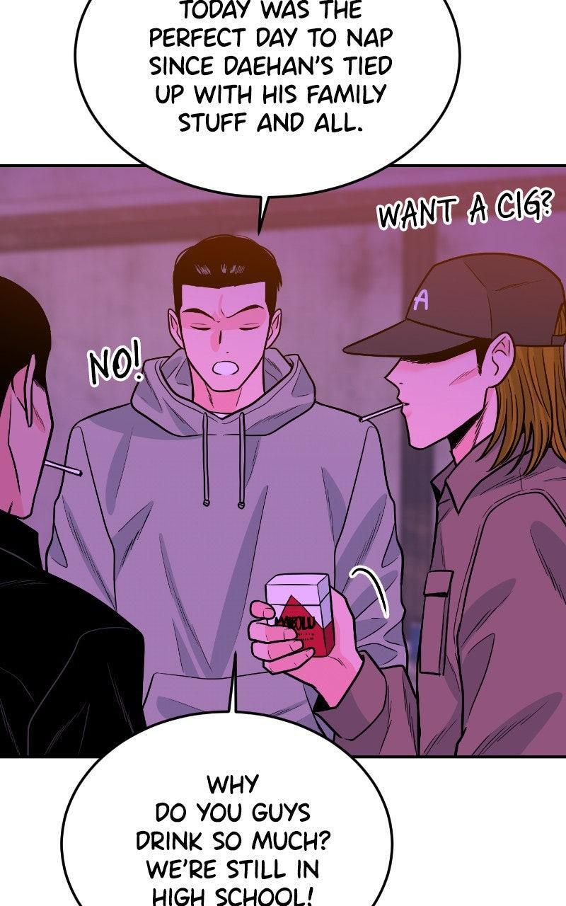 Read The Good Student Manga Online