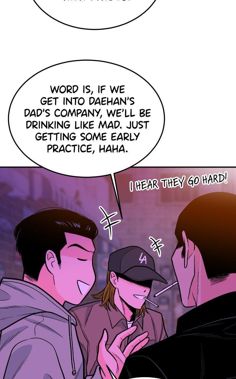 Read The Good Student Manga Online