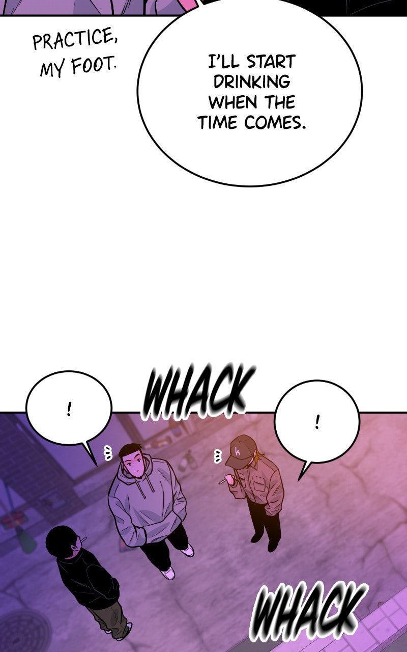 Read The Good Student Manga Online