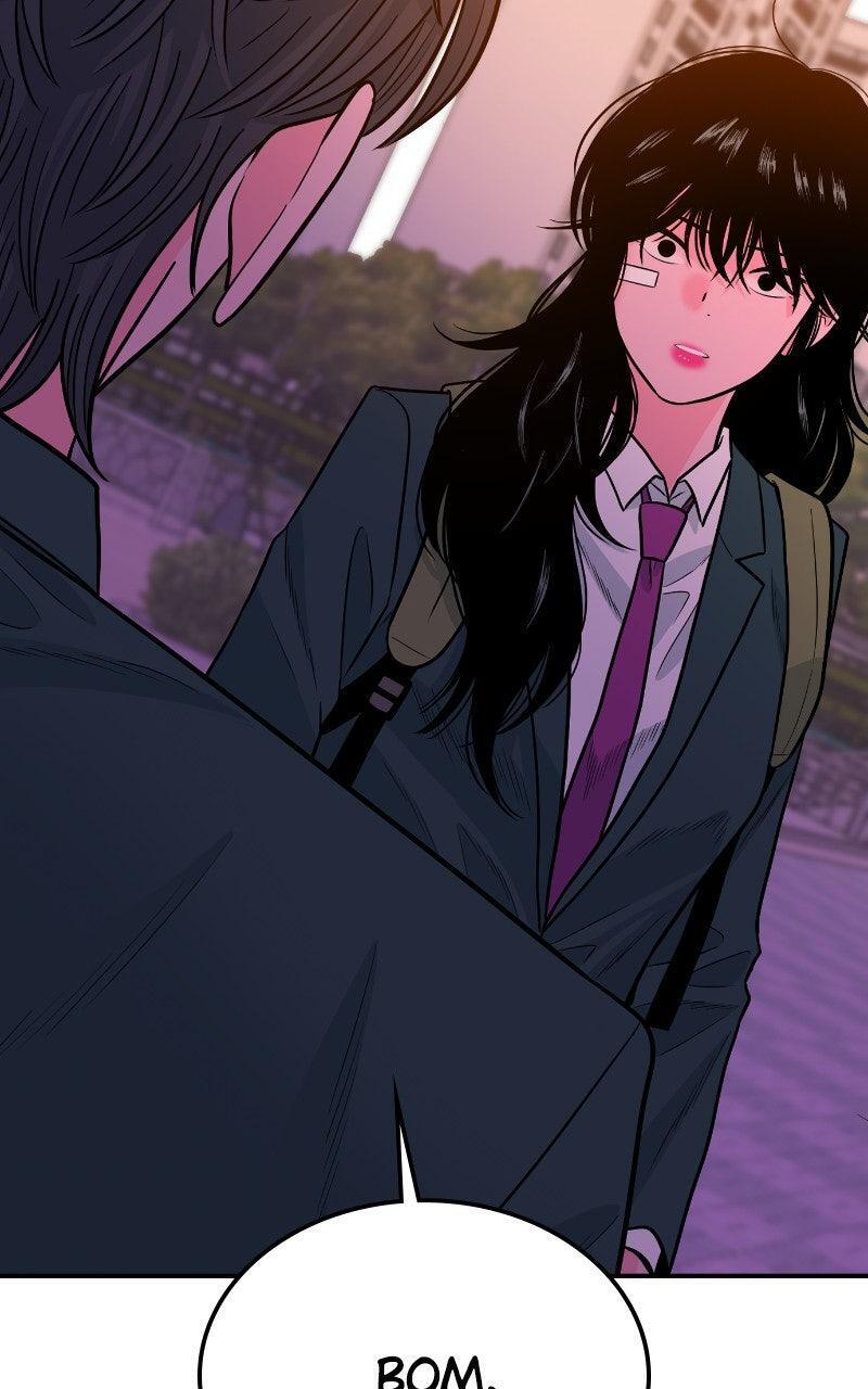 Read The Good Student Manga Online