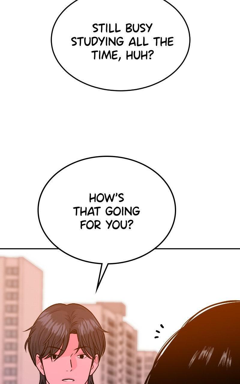 Read The Good Student Manga Online