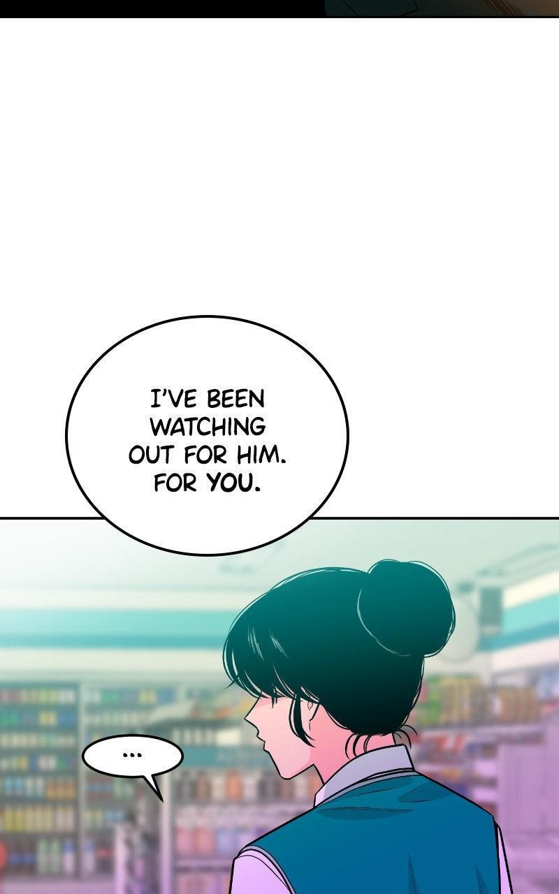 Read The Good Student Manga Online