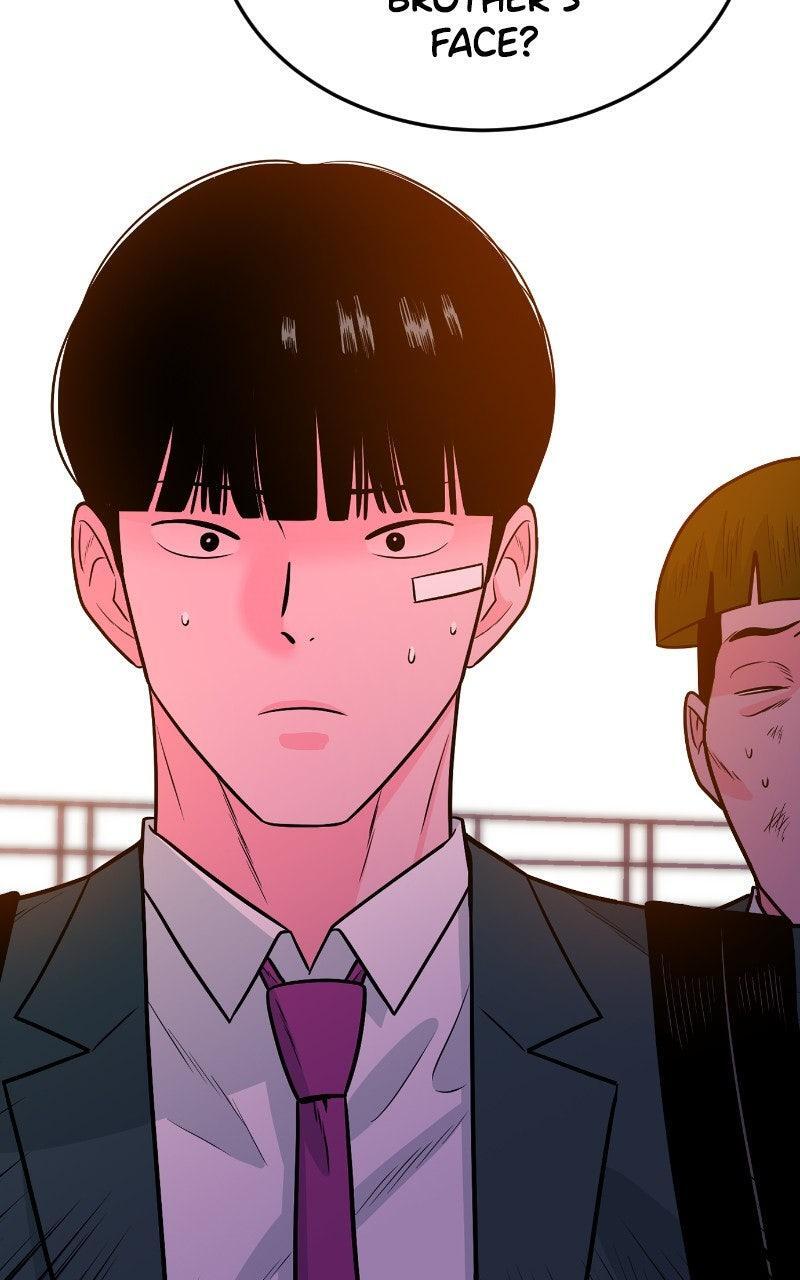 Read The Good Student Manga Online
