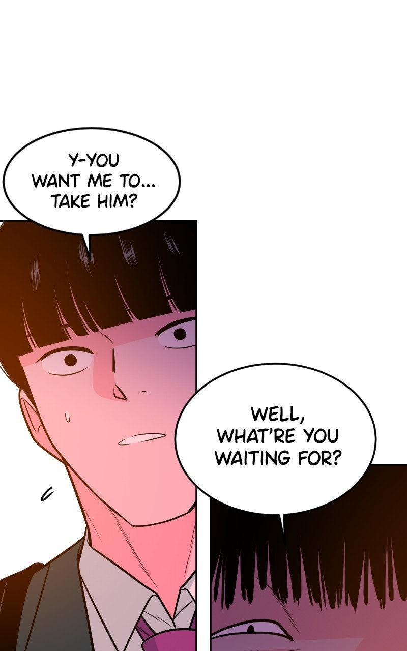 Read The Good Student Manga Online