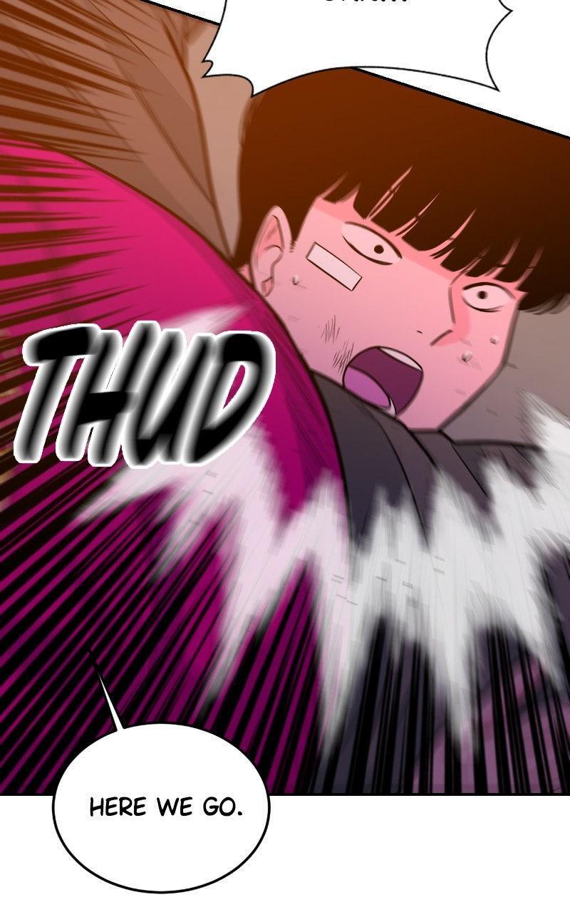 Read The Good Student Manga Online