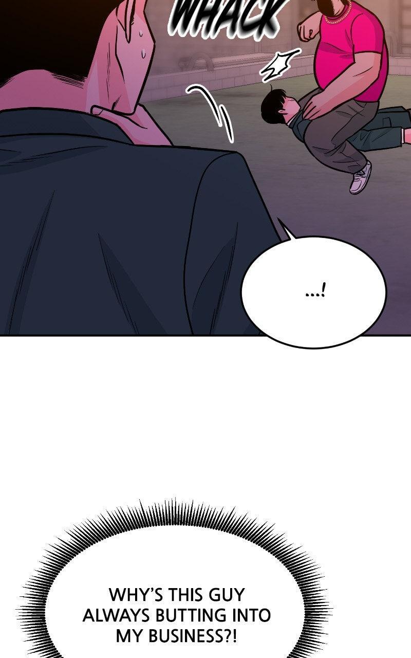 Read The Good Student Manga Online