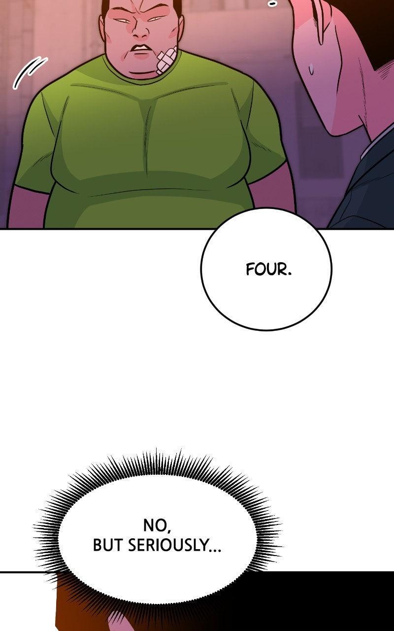 Read The Good Student Manga Online