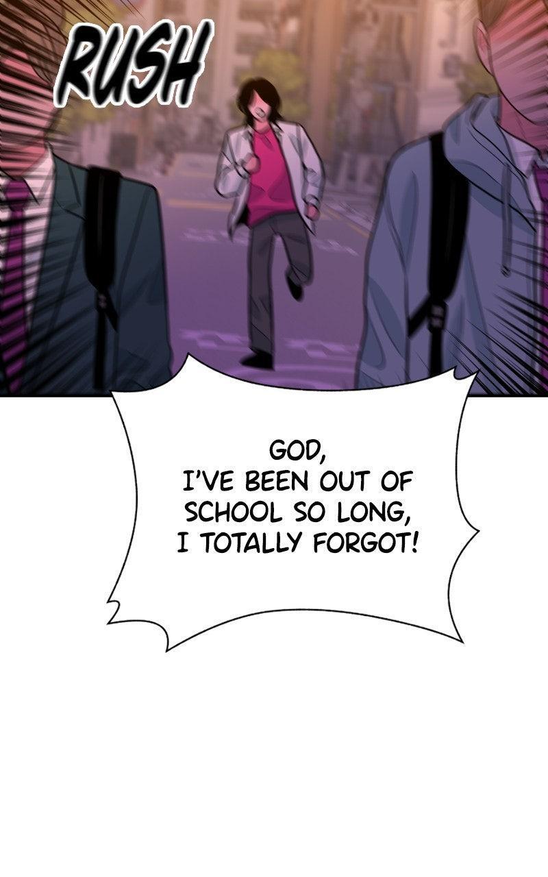 Read The Good Student Manga Online
