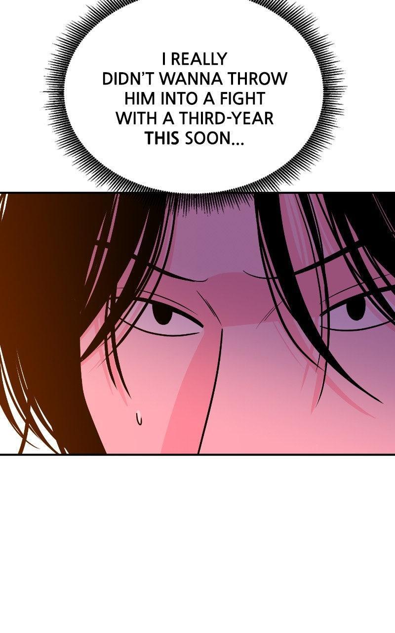 Read The Good Student Manga Online