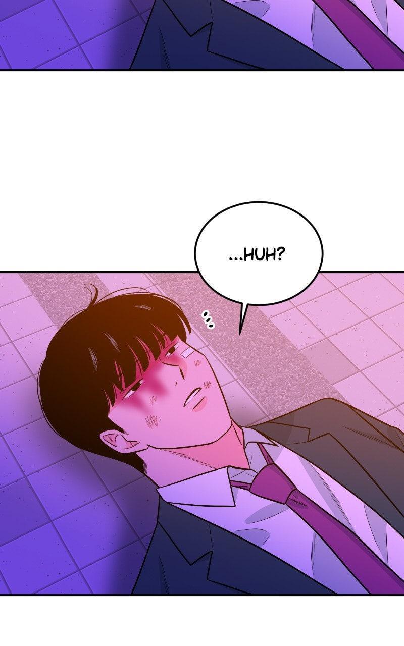 Read The Good Student Manga Online